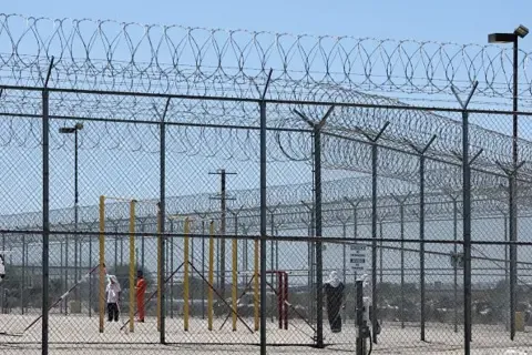 Punjabi Elderly Woman's Detention by US Border Authorities Sparks Public Outrage