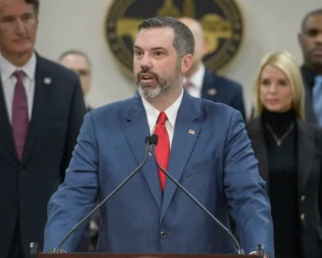 Federal Prosecutor Assigned to Investigating Trump Opponents Steps Down After Pressure from Administration